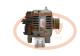 PCV A13VI252 - ALTERNADOR RENAULT 80A 12V VALEO NEW