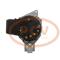 PCV A13VI66 - ALTERNADOR RENAULT 80A 12V VALEO NEW