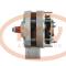 PCV A14N11 - ALTERNADOR PORSCHE 75A 12V VALEO NEW