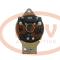PCV A14N208M - ALTERNADOR VOLVO 60A 24V VALEO NEW
