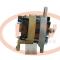 PCV A14N208M - ALTERNADOR VOLVO 60A 24V VALEO NEW