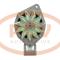 PCV A14N30M - ALTERNADOR RENAULT 60A 24V VALEO NEW