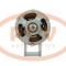 PCV A14N67 - ALTERNADOR PORSCHE 90A 12V VALEO NEW