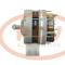 PCV A14N67 - ALTERNADOR PORSCHE 90A 12V VALEO NEW
