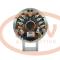 PCV A14N67 - ALTERNADOR PORSCHE 90A 12V VALEO NEW