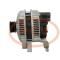 PCV A14VI28 - ALTERNADOR BMW 120A 12V VALEO NEW