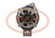PCV A14VI37 - ALTERNADOR CITROëN/PEUGEOT 120A 12V VALEO NEW
