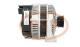 PCV A14VI46 - ALTERNADOR BMW 150A 12V VALEO NEW
