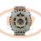 PCV CG20U011 - ALTERNADOR MERCEDES 200A 12V VALEO NEW