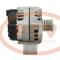 PCV CG20U018 - ALTERNADOR MERCEDES 200A 12V VALEO NEW