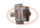 PCV CG20U019 - ALTERNADOR MERCEDES 200A 12V VALEO NEW