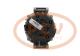 PCV CG20U019 - ALTERNADOR MERCEDES 200A 12V VALEO NEW