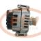 PCV CG20U025 - ALTERNADOR MERCEDES 200A 12V VALEO NEW