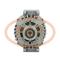 PCV CG20U033 - ALTERNADOR MERCEDES 200A 12V VALEO NEW
