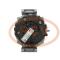 PCV CG20U033 - ALTERNADOR MERCEDES 200A 12V VALEO NEW