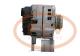 PCV CG20U034 - ALTERNADOR MERCEDES-BENZ 200A 12V VALEO NEW