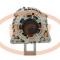 PCV CG25S032 - ALTERNADOR FORD 230A 12V VALEO NEW
