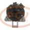 PCV CG25S032 - ALTERNADOR FORD 230A 12V VALEO NEW