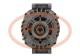 PCV CG25S033 - ALTERNADOR MERCEDES-BENZ 250A 12V VALEO NEW