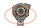 PCV CG25S044 - ALTERNADOR MERCEDES 250A 12V VALEO NEW