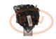 PCV CG25S044 - ALTERNADOR MERCEDES 250A 12V VALEO NEW