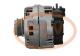 PCV CG25S048 - ALTERNADOR MERCEDES-BENZ 250A 12V VALEO NEW