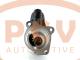 PCV D13HP607 - ARRANQUE RENAULT 6.5 KW 24V VALEO NEW