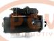 PCV D13HP607 - ARRANQUE RENAULT 6.5 KW 24V VALEO NEW