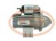 PCV D6G5 - ARRANQUE MERCEDES 1.3 KW 12V VALEO NEW T/VALEO [1762]