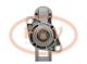 PCV D6GS13 - ARRANQUE VOLKSWAGEN 1.0 KW 12V VALEO NEW
