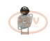 PCV D6GS14 - ARRANQUE VOLKSWAGEN 1.1 KW 12V VALEO NEW