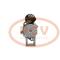 PCV D6GS19 - ARRANQUE AUDI 1.1 KW 12V VALEO NEW