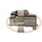 PCV D6GS19 - ARRANQUE AUDI 1.1 KW 12V VALEO NEW