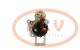 PCV D6RA115 - ARRANQUE RENAULT 1.3 KW 12V VALEO NEW