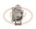 PCV D7R35 - ARRANQUE RENAULT 2.0 KW 12V VALEO NEW