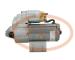 PCV D7R35 - ARRANQUE RENAULT 2.0 KW 12V VALEO NEW