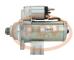 PCV D7RS131 - ARRANQUE VOLKSWAGEN 1.8 KW 12V VALEO NEW