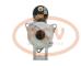PCV D7RS131 - ARRANQUE VOLKSWAGEN 1.8 KW 12V VALEO NEW