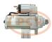 PCV D7RS131 - ARRANQUE VOLKSWAGEN 1.8 KW 12V VALEO NEW