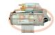 PCV D8R1 - ARRANQUE RENAULT 2.4 KW 12V VALEO NEW