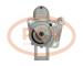 PCV D8R49 - ARRANQUE RENAULT 2.4 KW 12V VALEO NEW
