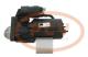 PCV D9R142 - ARRANQUE RENAULT 2.2 KW 12V VALEO NEW