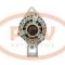 PCV DAN1009 - ALTERNADOR SAAB 130A 12V DENSO NEW [0001]