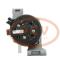 PCV DAN1016 - ALTERNADOR FORD 120A 12V DENSO NEW