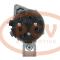 PCV DAN1019 - ALTERNADOR TOYOTA 100A 12V DENSO NEW