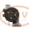 PCV DAN1023 - ALTERNADOR FORD 120A 12V DENSO NEW