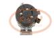 PCV DAN1041 - ALTERNADOR FORD 120A 12V DENSO NEW