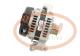 PCV DAN1041 - ALTERNADOR FORD 120A 12V DENSO NEW