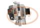 PCV DAN1042 - ALTERNADOR TOYOTA 80A 12V DENSO NEW