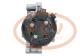 PCV DAN1045 - ALTERNADOR TOYOTA 100A 12V DENSO NEW